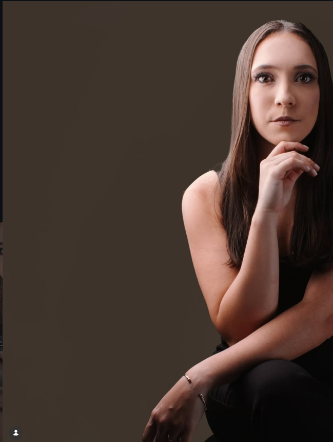 Dra. Victoria Lage — advogada especialista em Direito Bancário no Rio de Janeiro